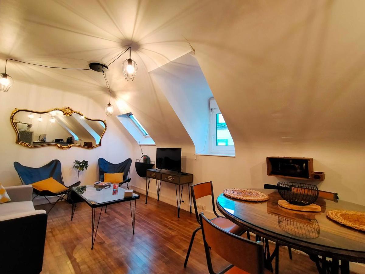 Apartamento Concarnoloc