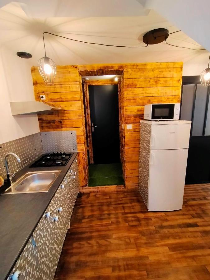 Concarnoloc Apartamento *