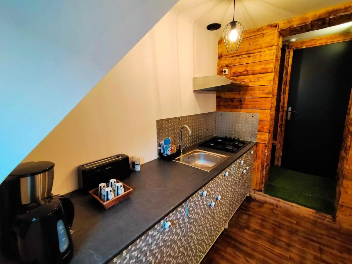 Concarnoloc Apartamento