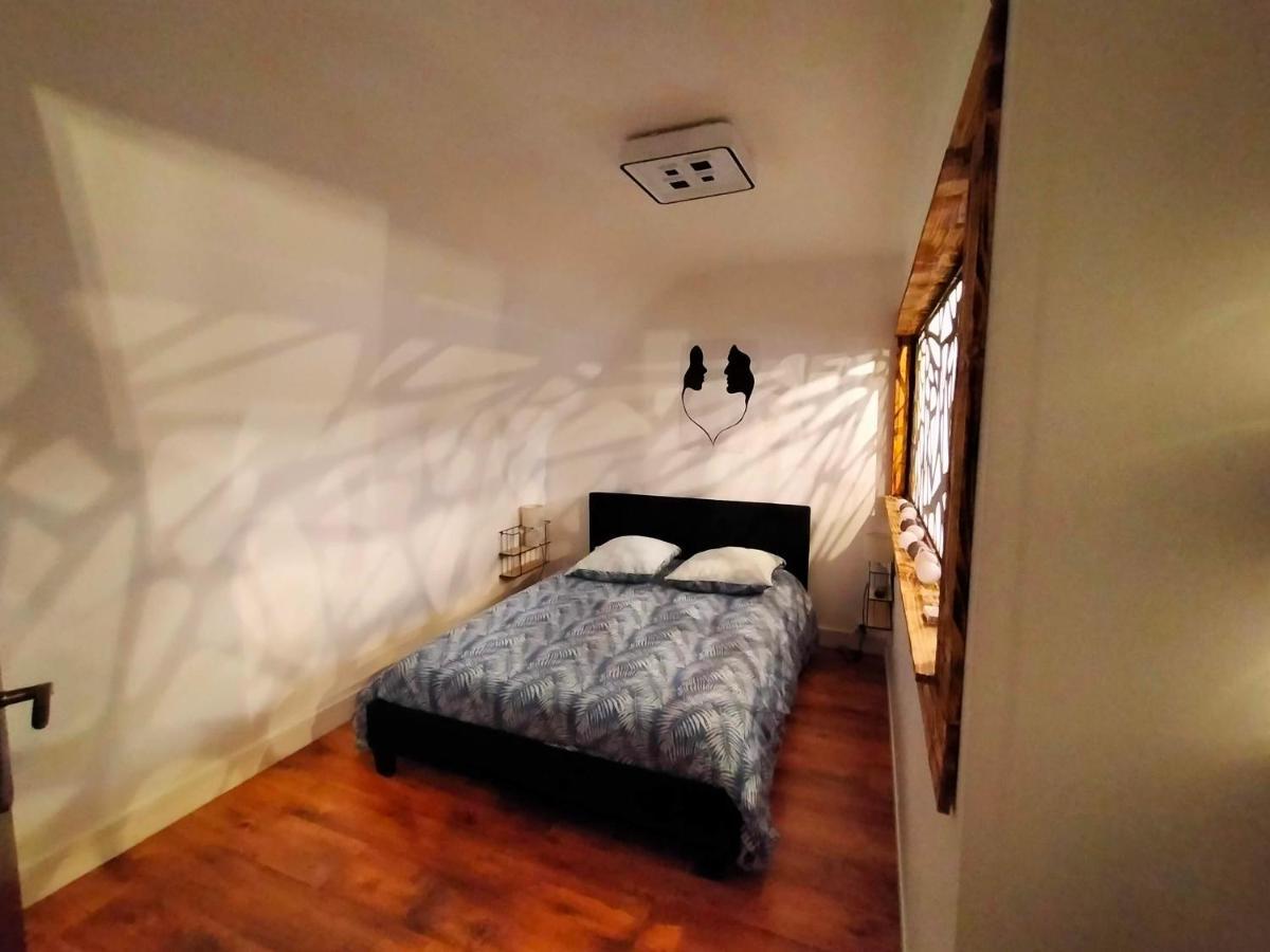 Apartamento Concarnoloc