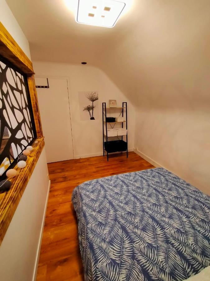 Apartamento Concarnoloc