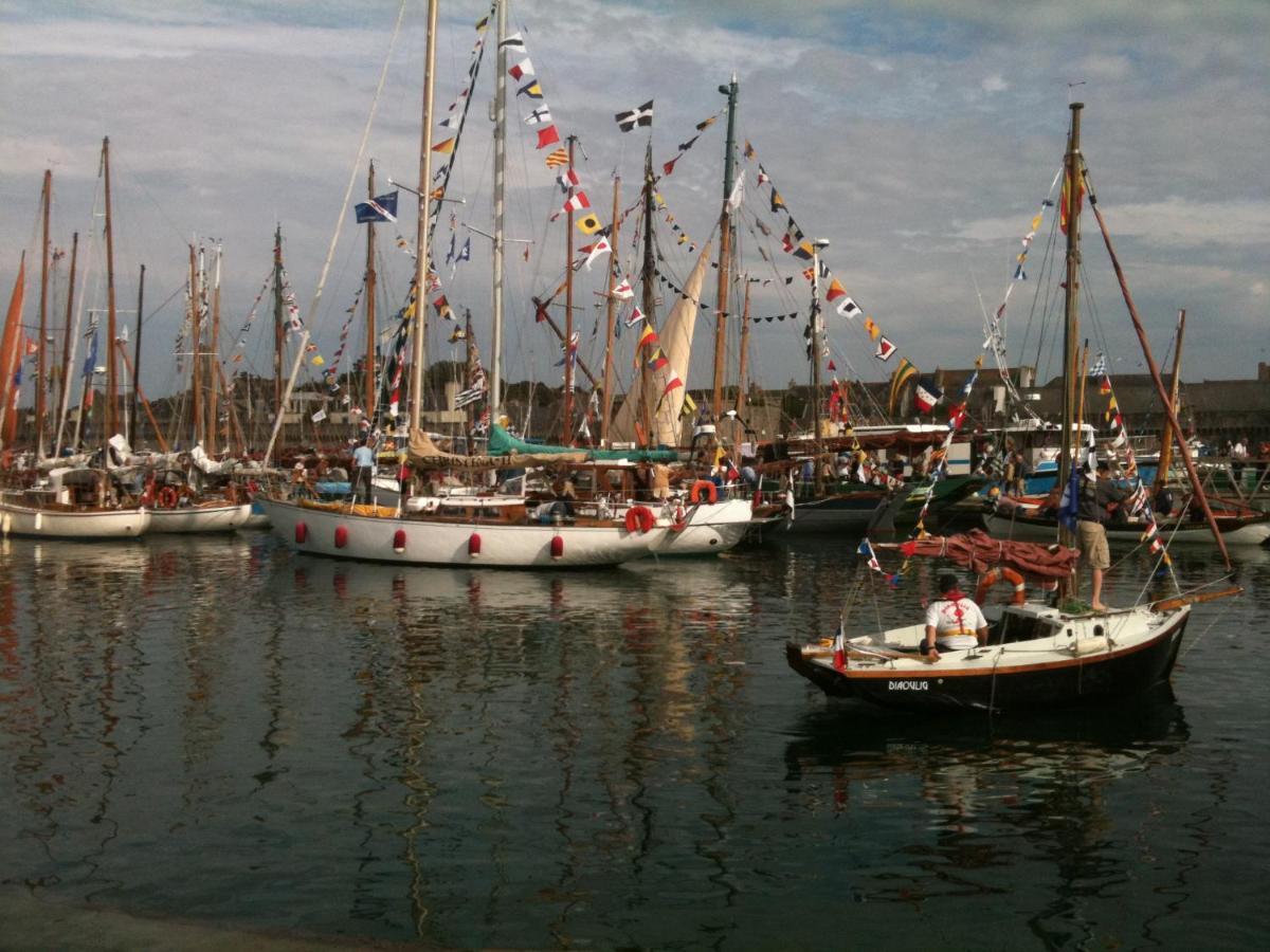 Apartamento Concarnoloc Concarneau
