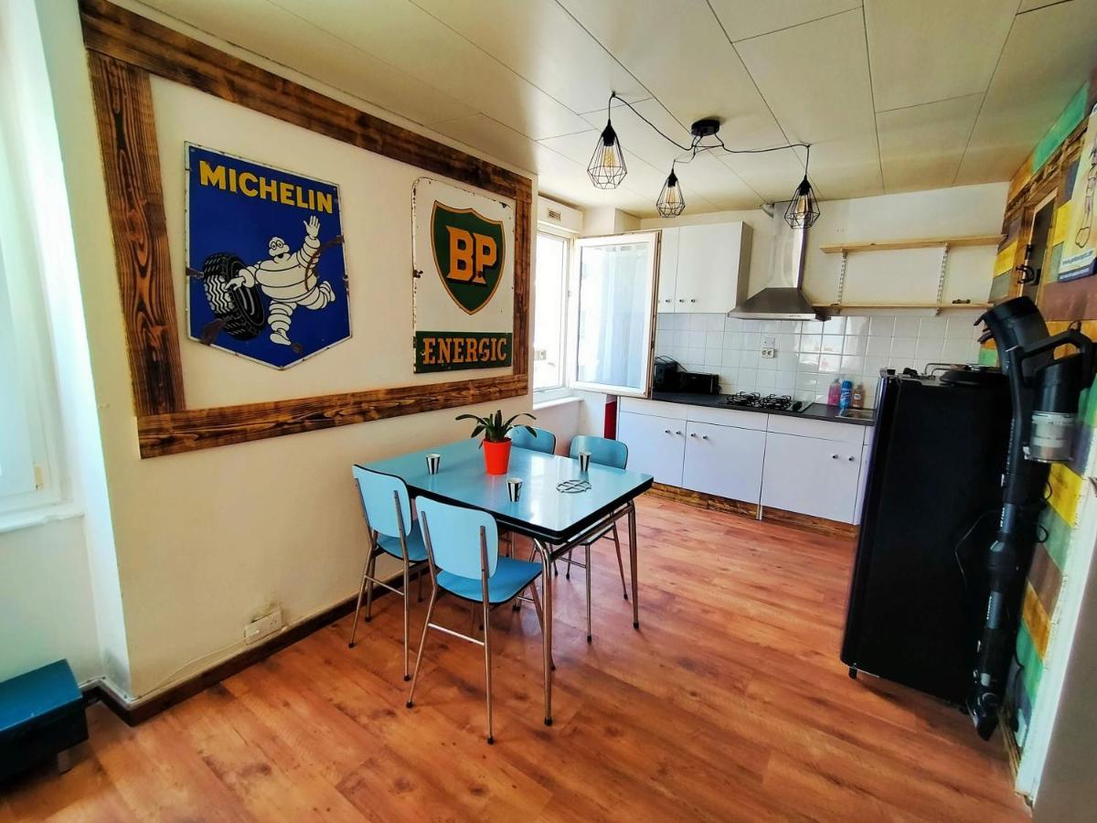 Apartamento Concarnoloc