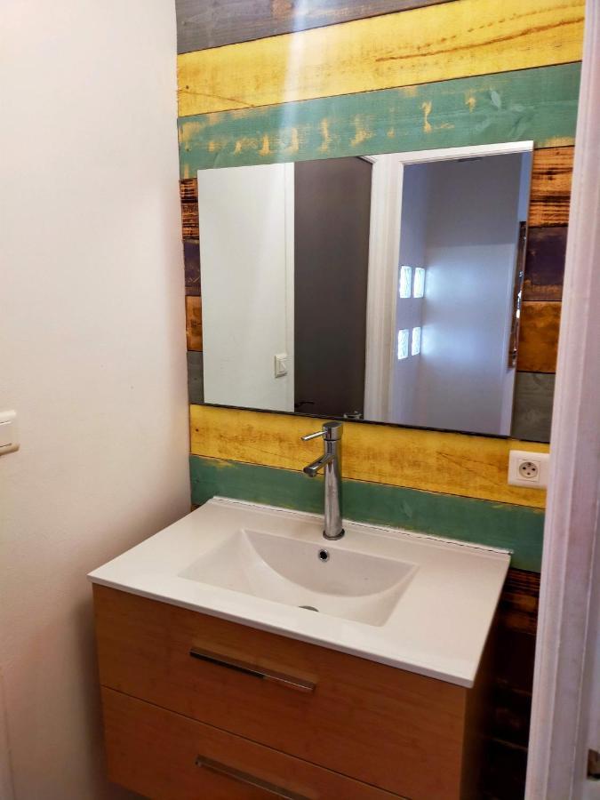 Apartamento Concarnoloc *