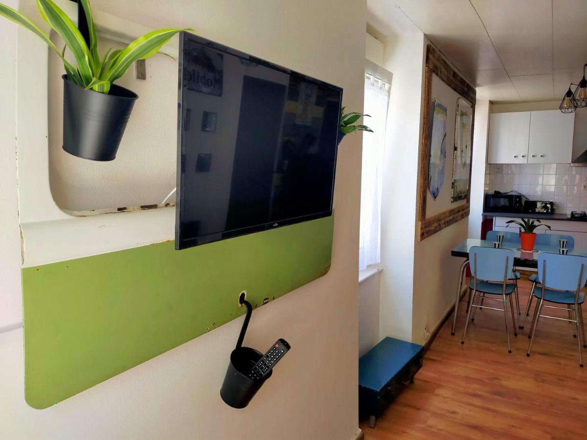 Concarnoloc Apartamento Concarneau