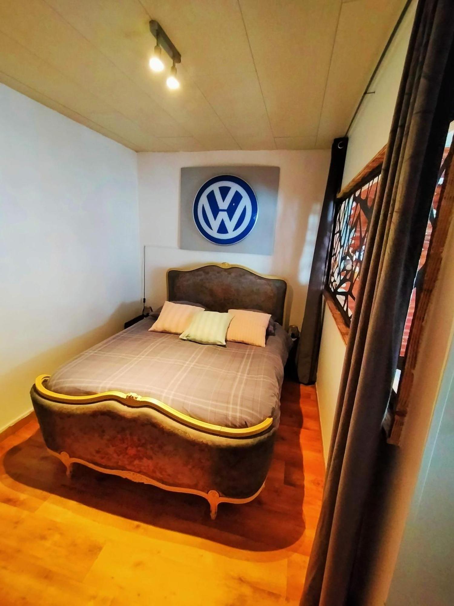 Apartamento Concarnoloc *