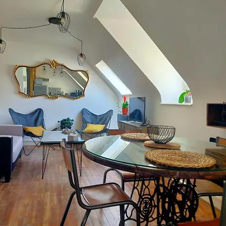 Appartement L'Hibiscus de ConcarnOLoc à Concarneau Extérieur photo