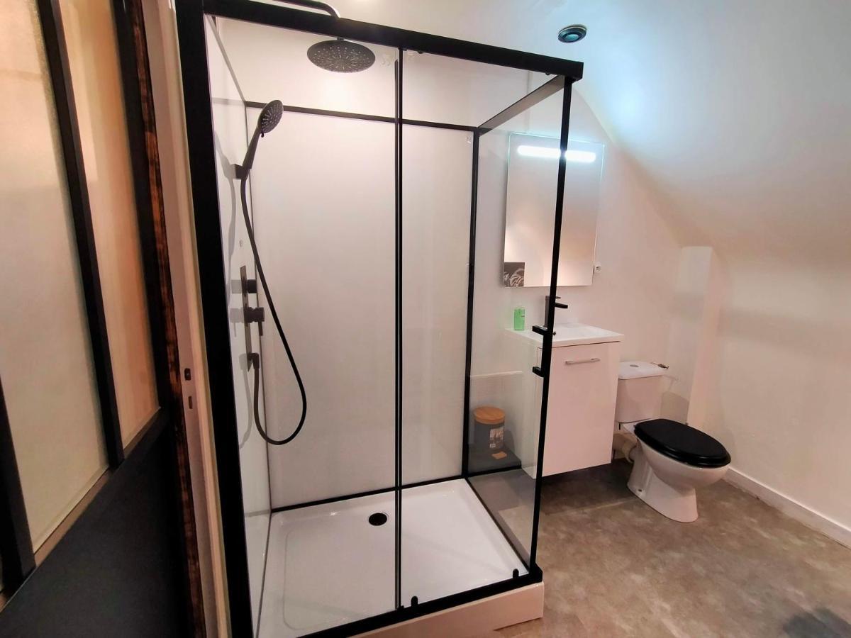 Appartement Concarnoloc Concarneau