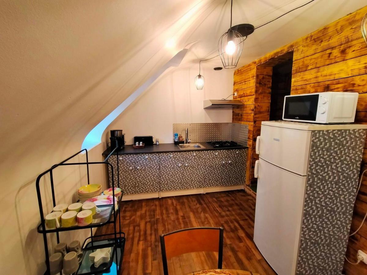 Concarnoloc Appartement