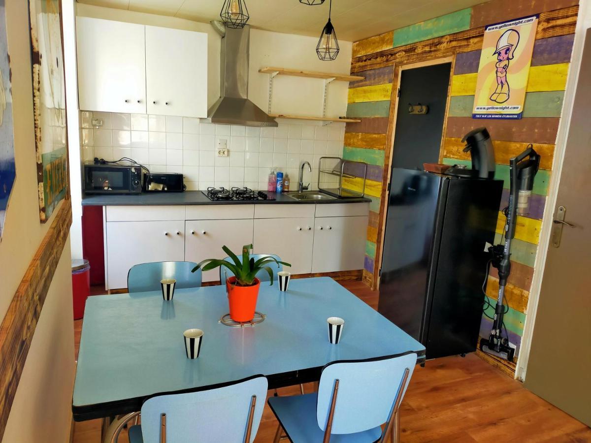 Concarnoloc Apartment *